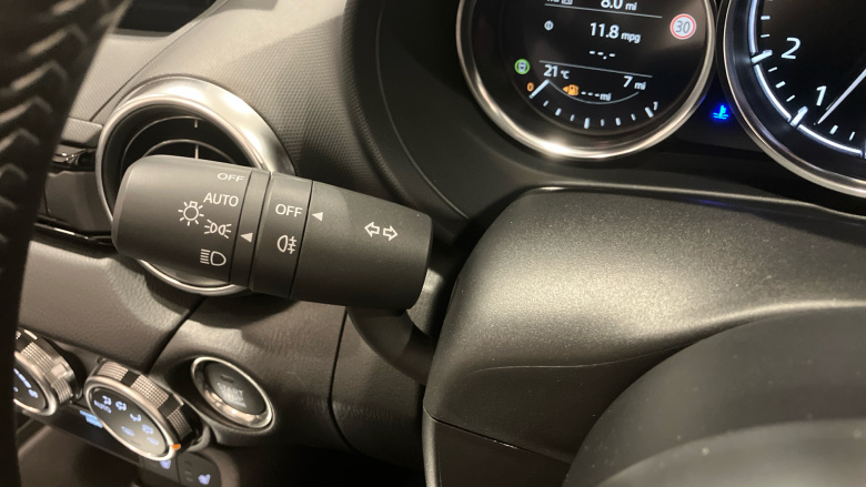 Mazda MX-5 1.5 [132] Exclusive-Line 2dr Petrol Convertible